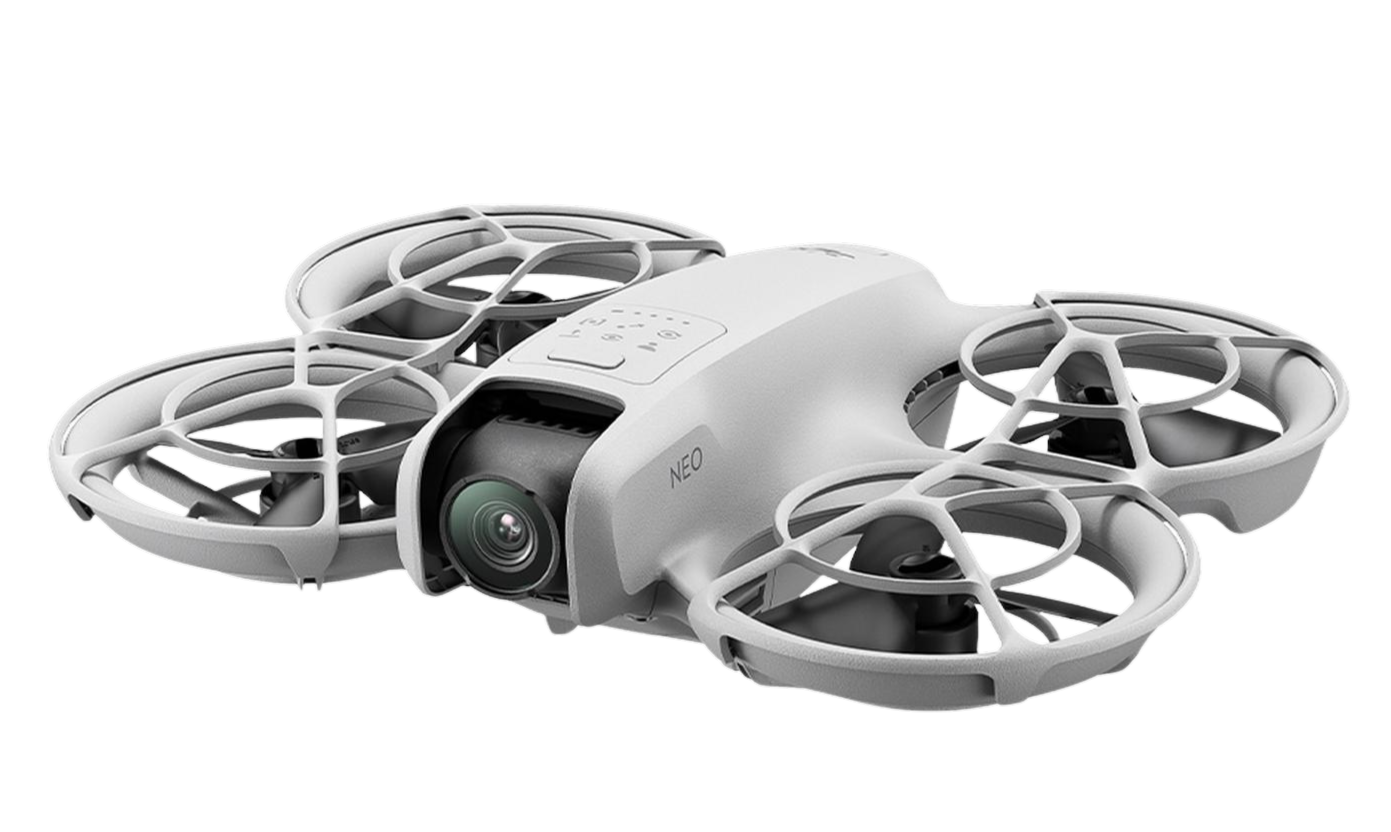 Servis Drone Mavic Mini