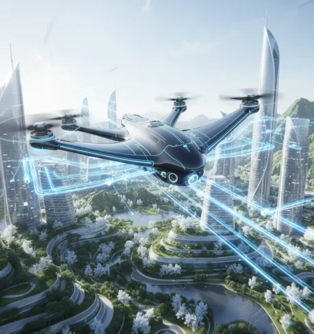 Memahami Drone: Teknologi Masa Depan yang Mengubah Dunia