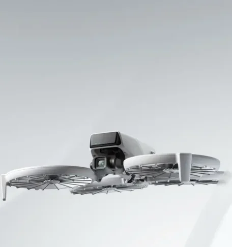 Top 5 Drone Uses in 2025: From Aerial Mapping to Creative Content