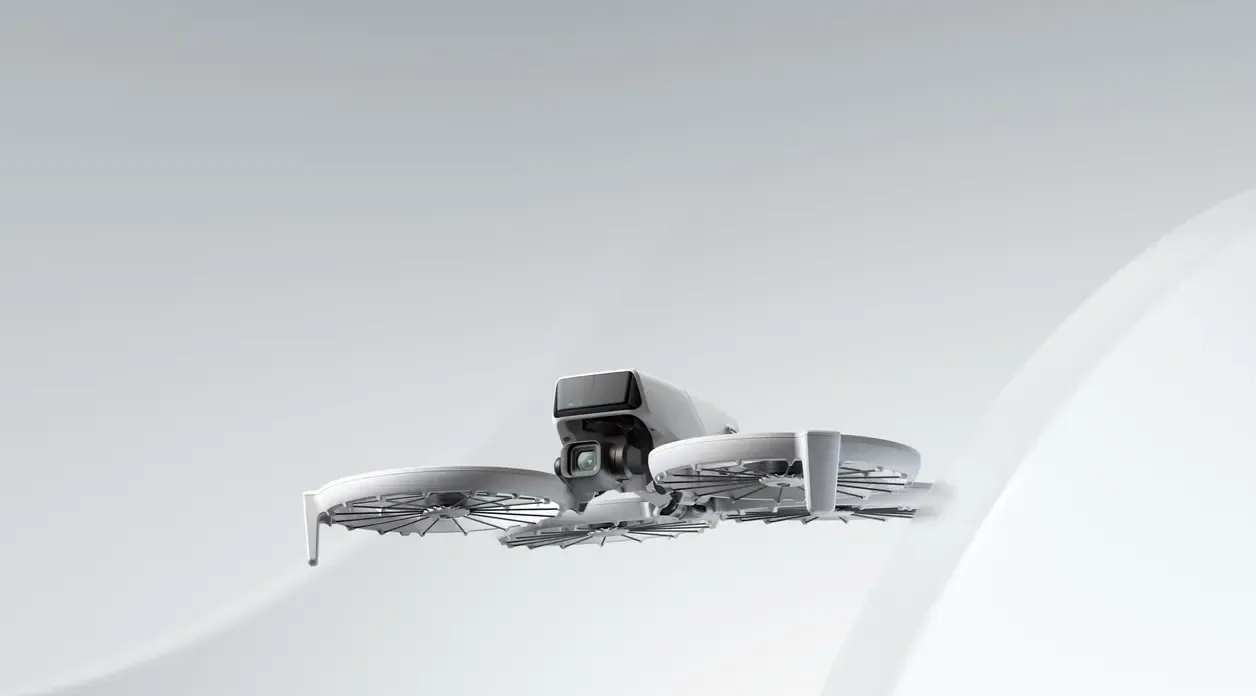 Top 5 Drone Uses in 2025: From Aerial Mapping to Creative Content